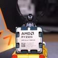 Ryzen 7 9800X3D просто уничтожил Core Ultra 9 285K в играх, будучи заметно дешевле. Иногда CPU AMD быстрее на 50-60%