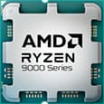 AMD нанесет сокрушительный удар по игровым CPU Intel: AMD Ryzen 9 9950X3D на 64% быстрее Ryzen 9 7950X3D в первом тесте