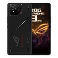 5800 мАч, IP68, перископная камера, Snapdragon 8 Elite, 4 года обновлений Android, 185 Гц, «анимэ-экран» и «Змейка». Представлены игровые флагманы Asus ROG Phone 9 и ROG Phone 9 Pro
