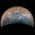 NASA опубликовало самые качественные снимки Юпитера за всю историю наблюдений за планетой