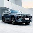 Аналог Toyota RAV4 от Chery с 8-ступенчатым «автоматом» и полным приводом — за 3,2 млн рублей. Раскрыты цены и комплектации кроссовера Soueast S07 для России