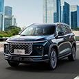 Просторный кроссовер размером с Hyundai Santa Fe с полным приводом, 8-ступенчатым «автоматом» и 2,0-литровым мотором — за 3,7 млн рублей. Объявлены цены на Soueast 09 от Chery