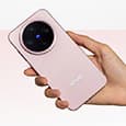 Любителям компактных и мощных смартфонов. Представлен Vivo X200 Pro mini: Dimensity 9400, экран 6,3 дюйма, 5700 мАч, 90 Вт, IP68 и камера Zeiss 50 Мп