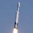 SpaceX Falcon Heavy успешно запустила флагманскую миссию Europa Clipper