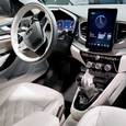 Новейшая Lada Aura во всех версиях по цене от 2,6 млн рублей поступит в продажу в ноябре
