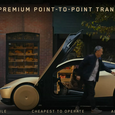 Представлена совершенно новая Tesla CyberCab: цена составит менее 30 000 долларов