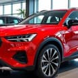 Российские двигатель и коробка, сборка по полному циклу со сваркой и окраской. Таким будет отечественный «Рольф»