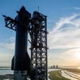 Запуск Starship с приземлением в лапы «Мехазиллы» может состояться уже 12 октября