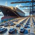 Уговоры Mercedes, BMW и Volkswagen не помогли: Европа ввела огромные пошлины на китайские электромобили. Обескураженный Пекин готов ответить
