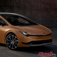 Toyota Corolla нового поколения сможет проезжать более 2000 км на полном баке, согласно Bestcar