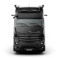 Представлен «автоособняк» Brabus с раздвижным кузовом, Starlink, PS5, подогревом полов, ванной, кухней и многим другим
