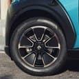 В России начнут выпуск шин Pirelli с технологией Elect специально для «Атома»