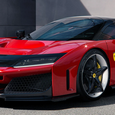 В конюшне Ferrari новый «жеребец». Представлен 1200-сильный Ferrari F80, объявлена цена