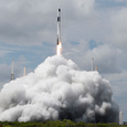 Власти США приостановили запуски ракет Falcon 9 компании SpaceX