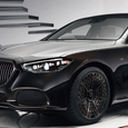 Представлен Mercedes-Maybach S-Class 2025. Цены колеблются от 206 до 511 тыс. долларов
