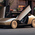 Илон Маск резко снизил цену Tesla Cybercab вскоре после анонса