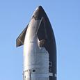 Эта ракета доставит людей на Марс? Опубликованы первые фото SpaceX Starship S33 — космического корабля Starship второго поколения
