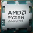 AMD представила нового короля игровых процессоров. Ryzen 7 9800X3D быстрее Core Ultra 9 285K на величину до 59%