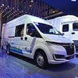 Представлена совершенно новая «ГАЗель» с крутым дизайном: первые фото