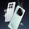 6200 мА·ч, 90 Вт, экран OLED 1,5R 120 Гц, IP69, два 50-мегапиксельных сенсора и Snapdragon 7s Gen 3 — всего 270 долларов. Представлен Redmi Note 14 Pro+