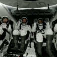 Экипаж исторической миссии Polaris Dawn благополучно вернулся на Землю — космические туристы провели на орбите 5 дней