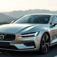 Volvo не собирается делать машины похожими на мышь Apple: погоня за обтекаемостью вредит дизайну и эргономике