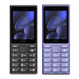 Почти Nokia с YouTube за $25. Представлены HMD 105 4G и HMD 110 4G