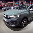«Русский автомобиль»: в России запустят сборку новых Renault Logan и Sandero под брендом Xcite [Обновлено]
