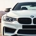 BMW мечтает убрать с заводов покрасочные посты: первые машины с технологией BMW E Ink, которые будут менять цвета, могут появиться уже в 2027 году