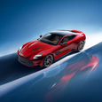 Представлен самый быстрый и мощный Aston Martin за 111-летнюю историю бренда