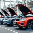 За всю историю Volkswagen такого ещё не было: компания обсуждает закрытие завода в Германии и расторжение соглашения с профсоюзом