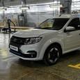 Новая Lada за 3 млн рублей. Началось серийное производство Lada e-Largus