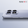 Redmi Note 14 Pro+ получит топовую батарею Xiaomi, которой пока нет даже у флагманов: повышенные ёмкость, плотность и срок службы
