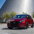 Последний новый автомобиль на рынке США дешевле 20 000 долларов. Представлен Nissan Versa 2025