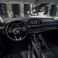Представлен Honda Accord 2025