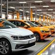 Volkswagen выплатит уволенным сотрудникам до 24 месячных зарплат. Затраты могут достигнуть 4 млрд евро