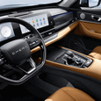 Представлен Chery Tiggo 8 Pro 2025 дешевле $17 000 (около 1,5 млн рублей) — на $1000 дешевле, чем раньше
