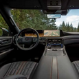 Представлен Nissan Armada 2025 — самый большой и современный внедорожник компании