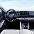 Представлен Honda Accord 2025