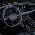 Представлены Audi Q5 2025 и SQ5 2025