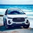 Chery стала крупнейшей иностранной компанией в России