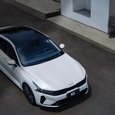 Новая Optima. Представлен Kia K5 2025
