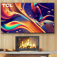 TCL впервые опередила Samsung, а телевизоры Mini LED стали популярнее, чем OLED