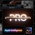 Представлены iPhone 16 Pro и iPhone 16 Pro Max