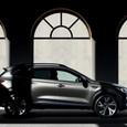 «Русский автомобиль»: АвтоВАЗ заканчивает разработку нового кроссовера HGH на базе Lada Vesta