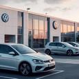 Заводы Volkswagen могут остановиться совсем скоро — уже в октябре: более 500 000 сотрудников готовы к масштабной забастовке