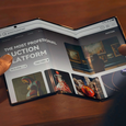 Huawei Mate XT за $2800 с большими складками на экране заказали уже более 6 млн человек, а на старте будет всего 1 млн смартфонов