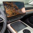 Новая «шестёрка» Mazda с запасом хода до 1200 км. Большая подборка живых фото новинки со всех сторон и в салоне