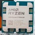 Ryzen 9 9900X3D и 9950X3D будут ещё более игровыми, так как могут получить по 128 МБ кеш-памяти 3D V-Cache