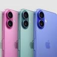 Представлены iPhone 16 и iPhone 16 Plus. Это самое значительное обновление базовой модели iPhone за многие годы